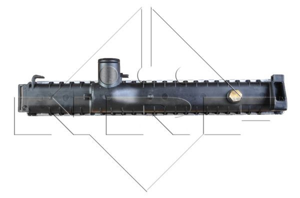 NRF Kühler, Motorkühlung