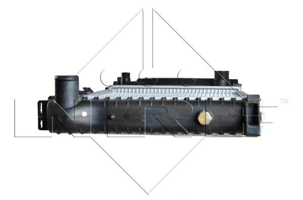 NRF Kühler, Motorkühlung