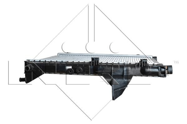 NRF Kühler, Motorkühlung