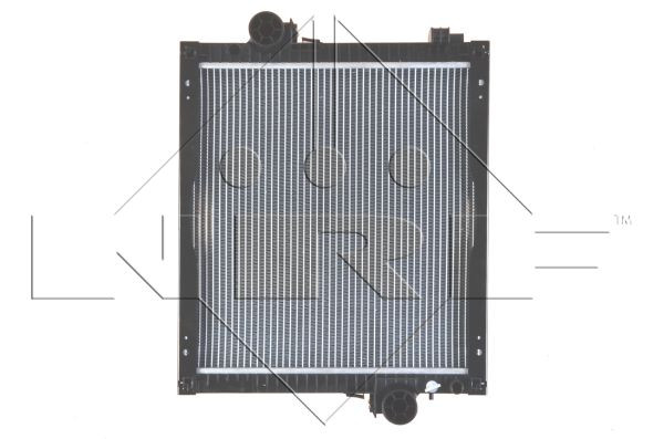 NRF Kühler, Motorkühlung