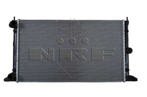 NRF Kühler, Motorkühlung