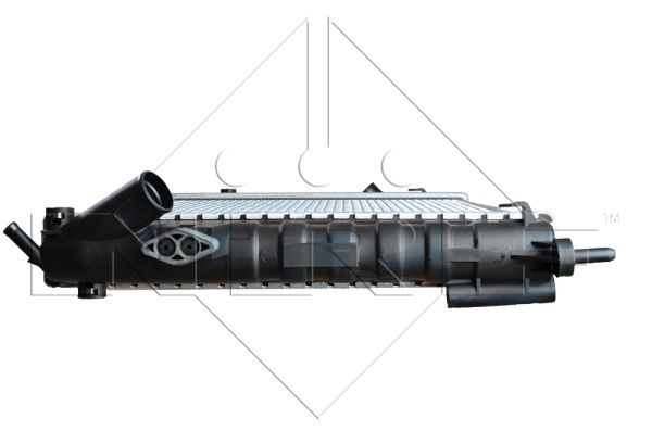 NRF Kühler, Motorkühlung