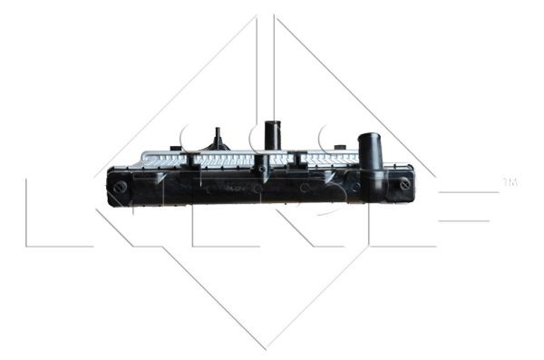 NRF Kühler, Motorkühlung