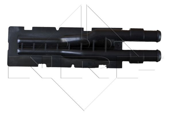 NRF Wärmetauscher, Innenraumheizung