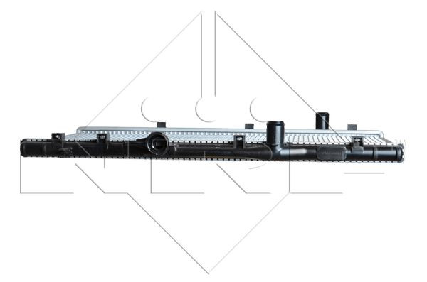 NRF Kühler, Motorkühlung