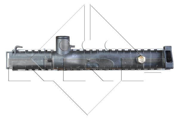 NRF Kühler, Motorkühlung