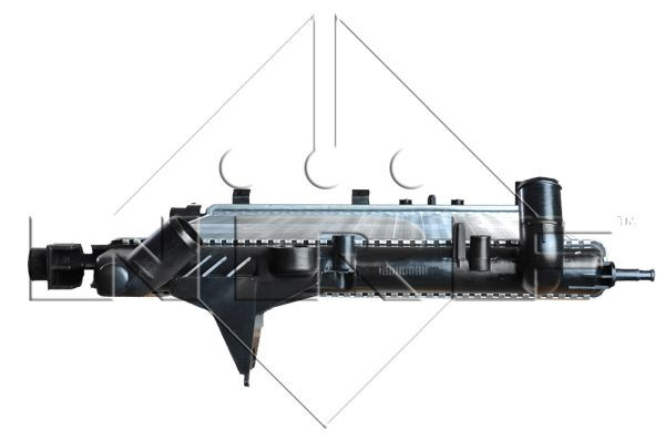 NRF Kühler, Motorkühlung