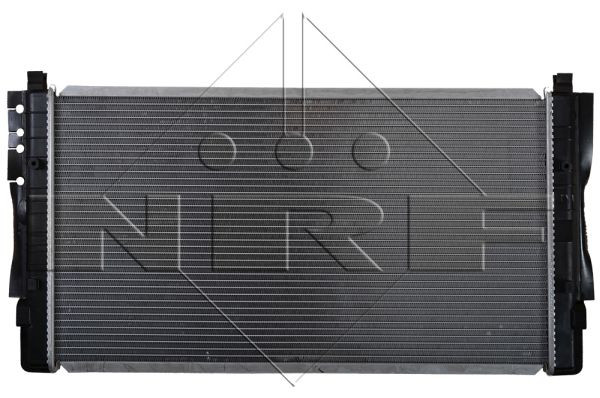 NRF Kühler, Motorkühlung