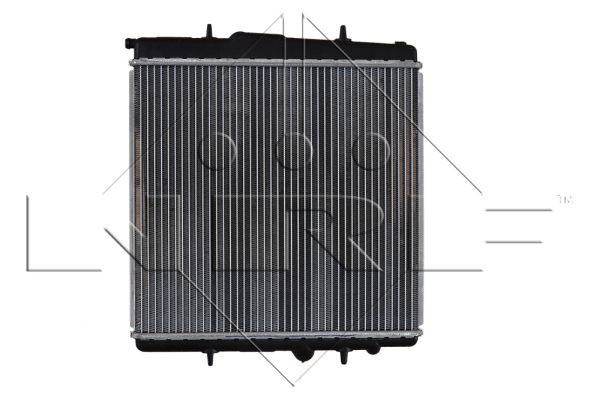 NRF Kühler, Motorkühlung