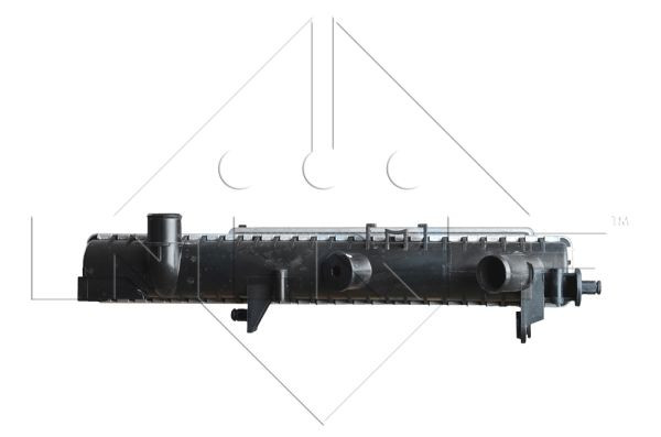 NRF Kühler, Motorkühlung