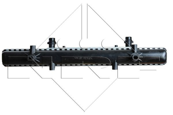 NRF Kühler, Motorkühlung