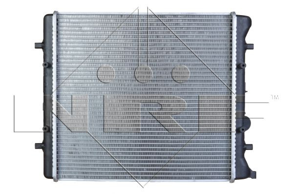 NRF Kühler, Motorkühlung