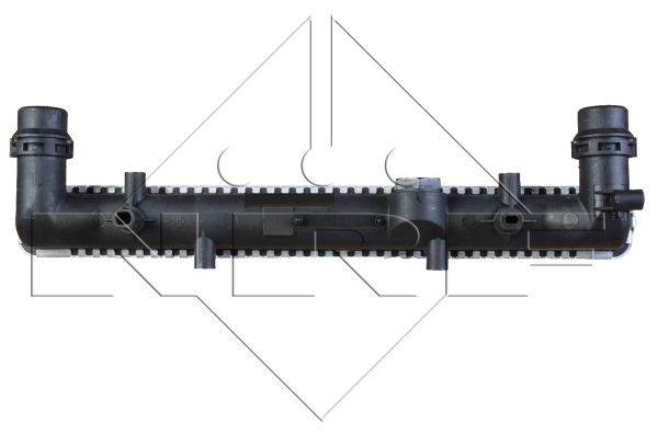 NRF Kühler, Motorkühlung