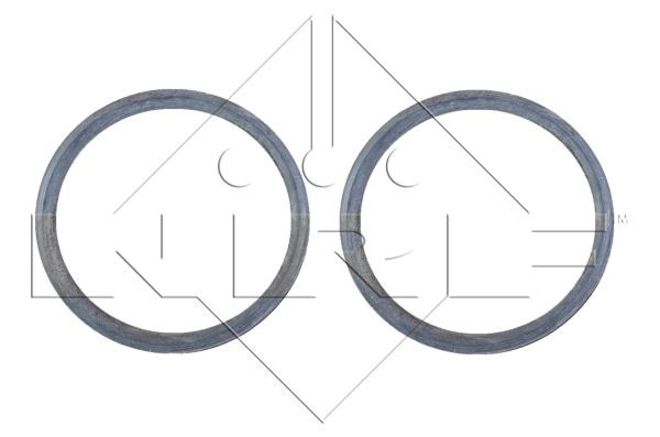 NRF Kühler, Motorkühlung