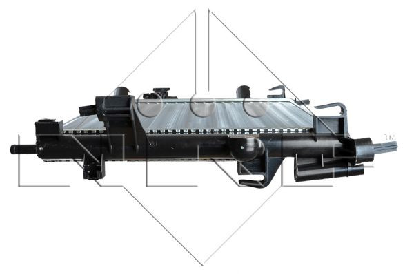 NRF Kühler, Motorkühlung