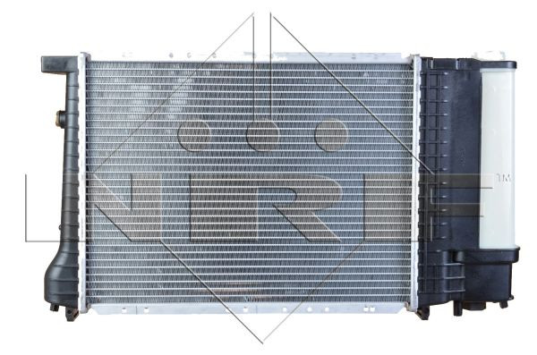 NRF Kühler, Motorkühlung