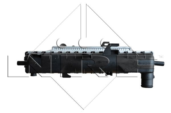 NRF Kühler, Motorkühlung