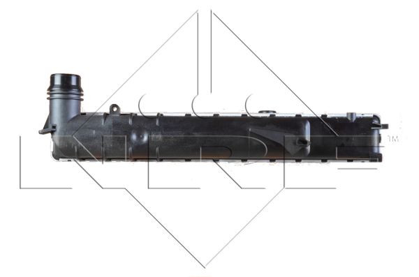 NRF Kühler, Motorkühlung