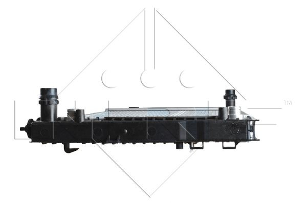 NRF Kühler, Motorkühlung