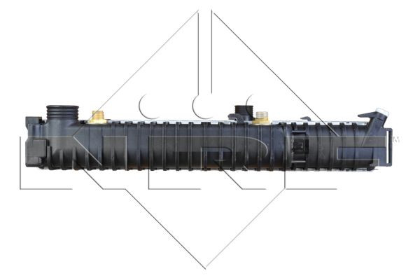 NRF Kühler, Motorkühlung