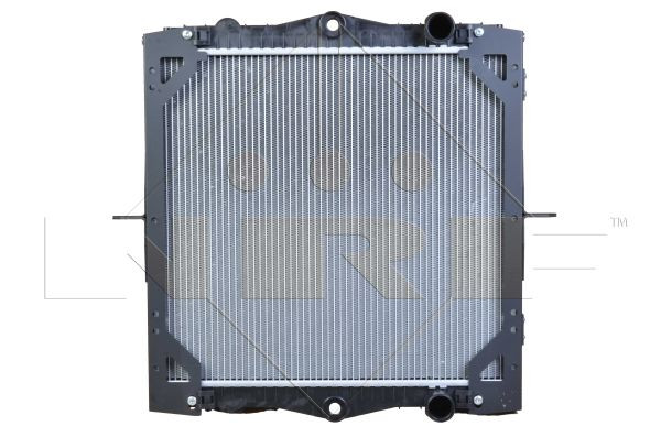 NRF Kühler, Motorkühlung