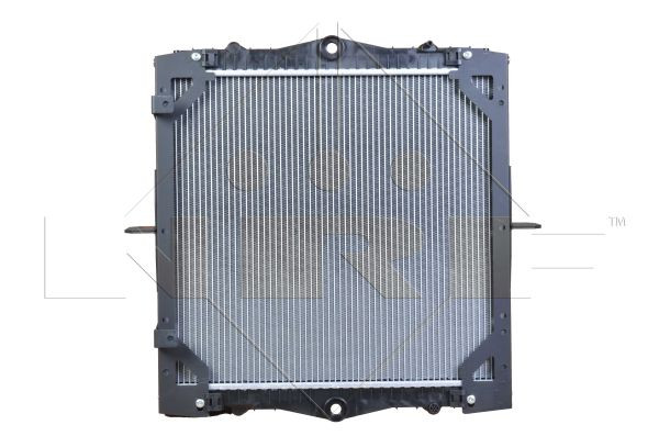 NRF Kühler, Motorkühlung