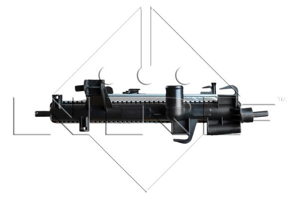 NRF Kühler, Motorkühlung