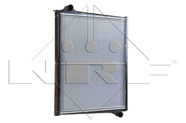 NRF Kühler, Motorkühlung