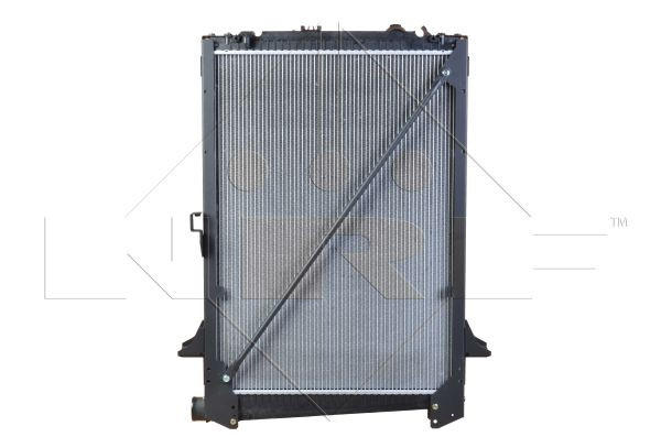 NRF Kühler, Motorkühlung