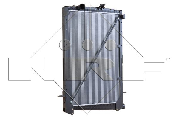 NRF Kühler, Motorkühlung