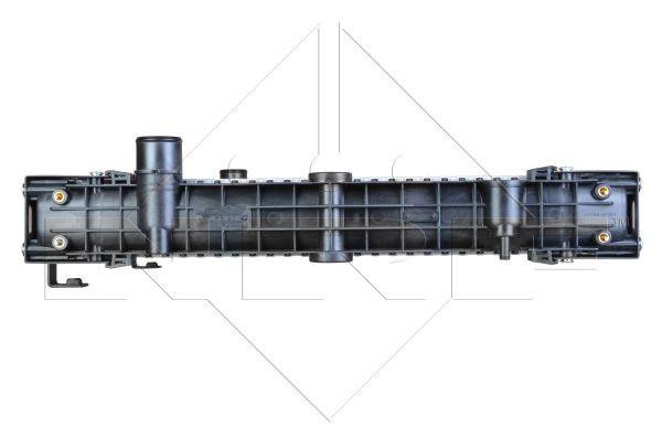 NRF Kühler, Motorkühlung