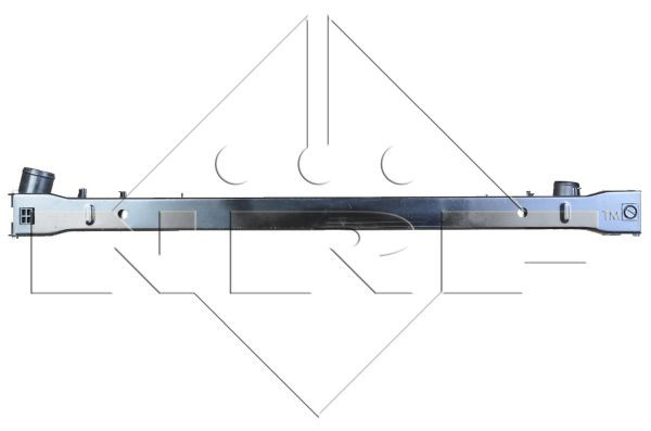 NRF Kühler, Motorkühlung