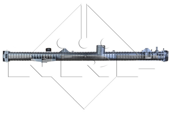 NRF Kühler, Motorkühlung