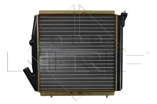 NRF Kühler, Motorkühlung