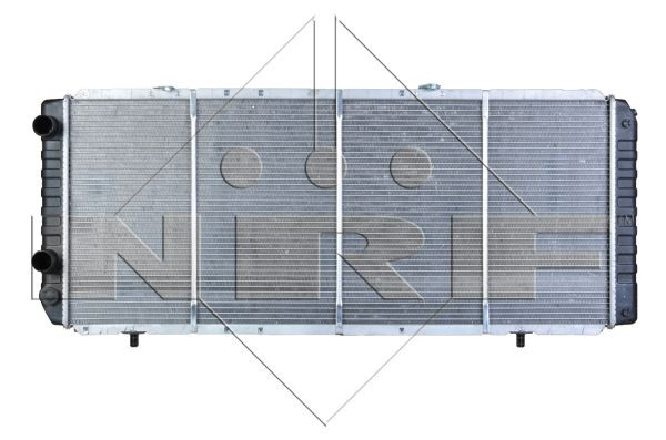 NRF Kühler, Motorkühlung