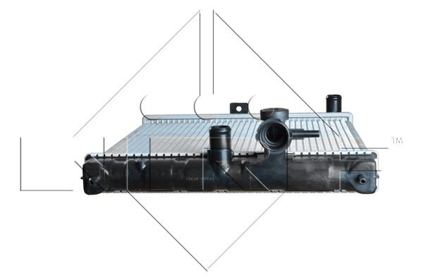 NRF Kühler, Motorkühlung