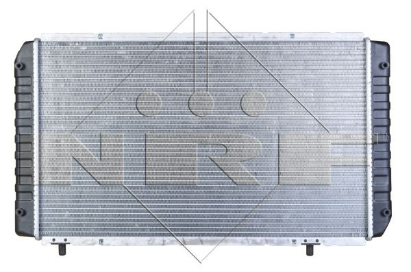 NRF Kühler, Motorkühlung