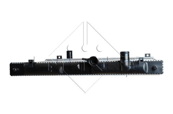 NRF Kühler, Motorkühlung