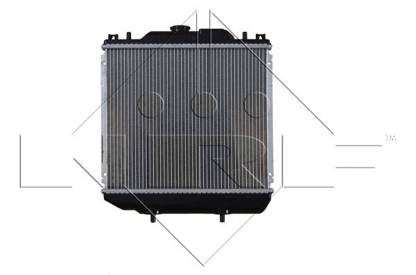 NRF Kühler, Motorkühlung