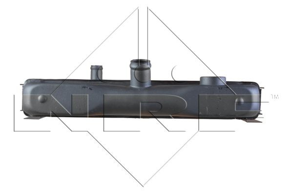 NRF Kühler, Motorkühlung