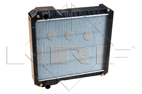 NRF Kühler, Motorkühlung