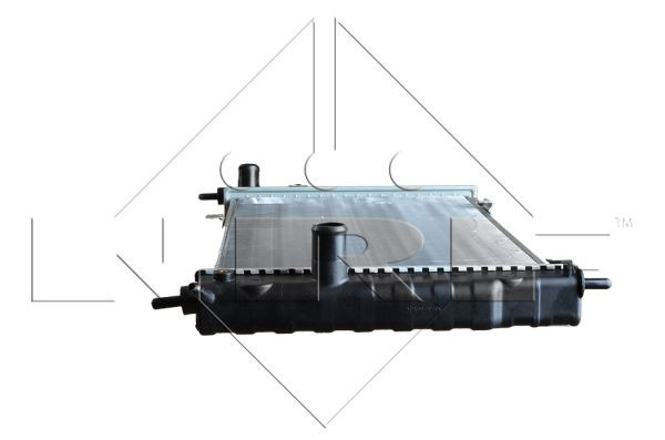 NRF Kühler, Motorkühlung