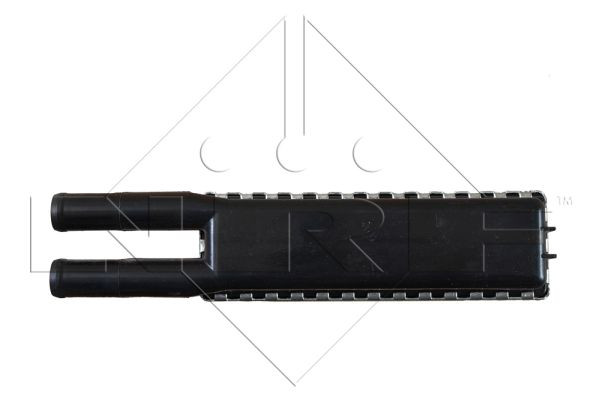 NRF Wärmetauscher, Innenraumheizung