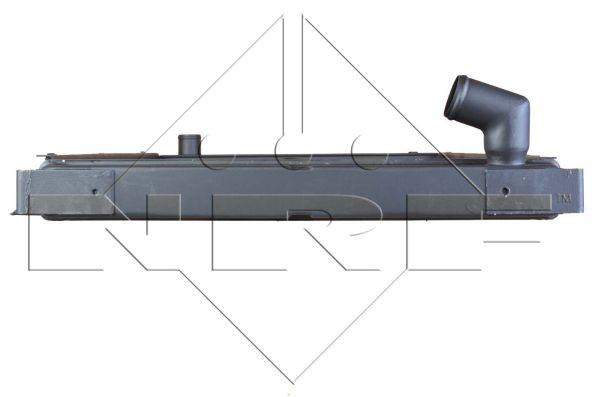 NRF Kühler, Motorkühlung