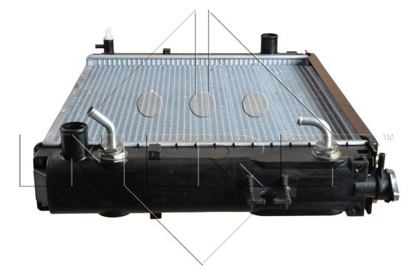 NRF Kühler, Motorkühlung