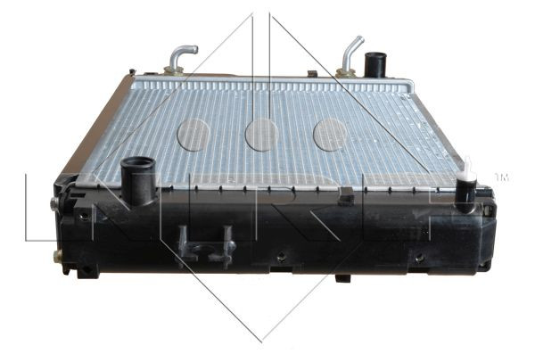 NRF Kühler, Motorkühlung