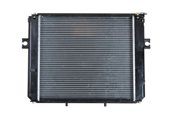 NRF Kühler, Motorkühlung