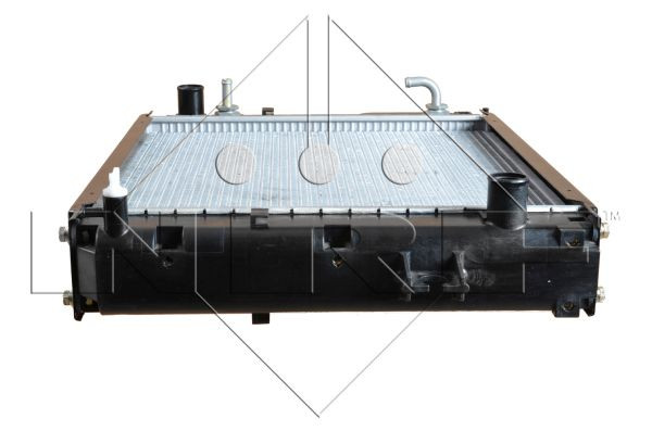 NRF Kühler, Motorkühlung