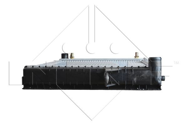 NRF Kühler, Motorkühlung