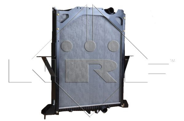 NRF Kühler, Motorkühlung